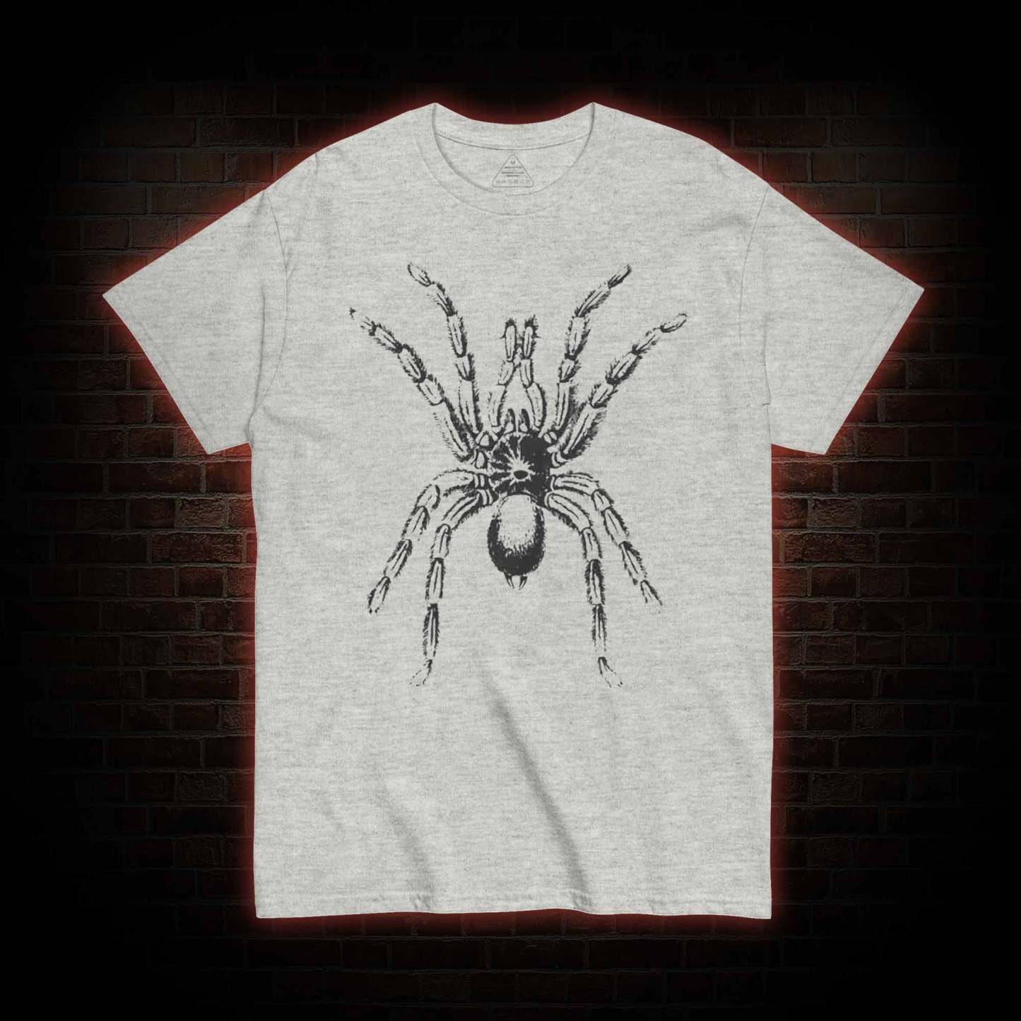 Tarantula T-shirt 