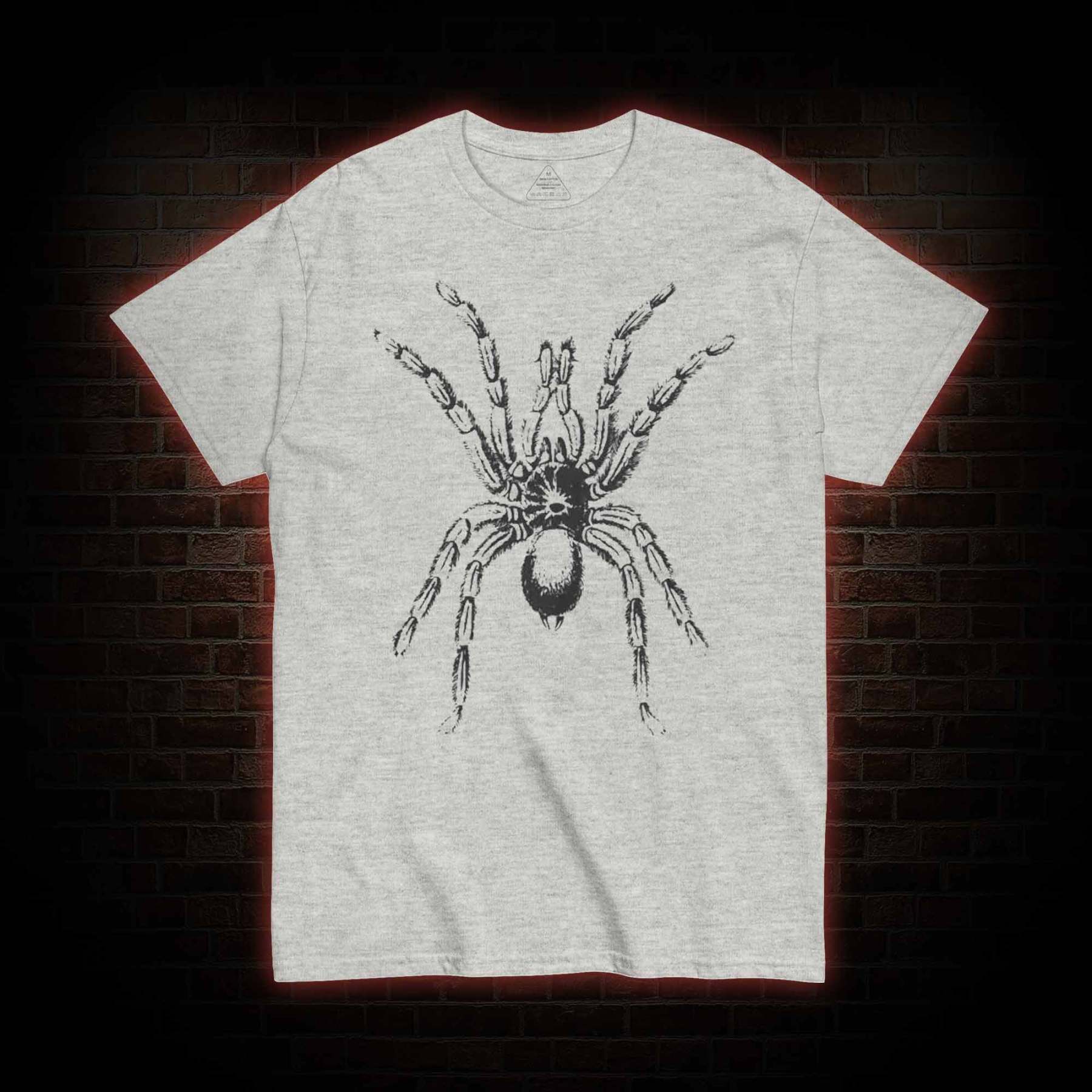 Tarantula T-shirt 