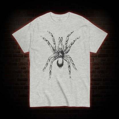 Tarantula T-shirt 