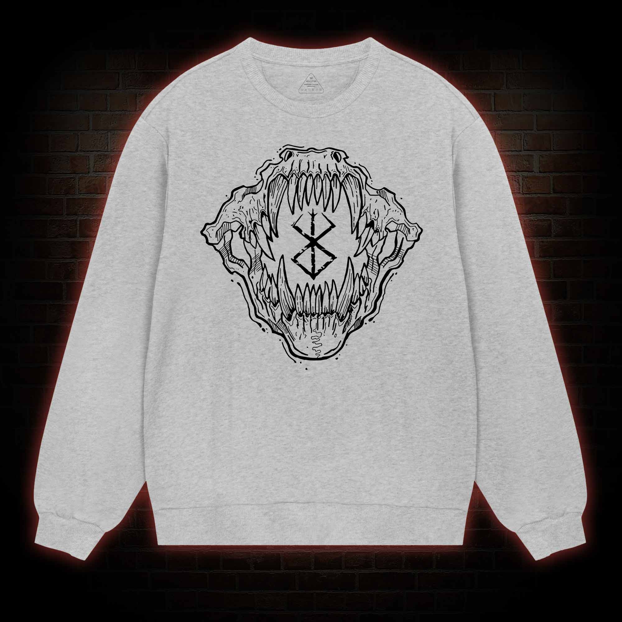 Bloodthirsty Sweatshirt