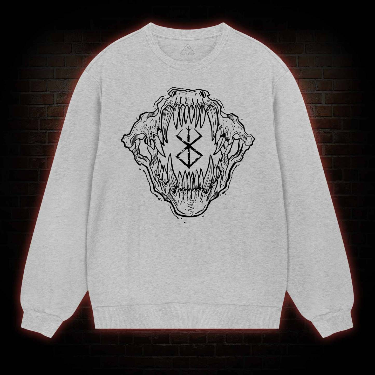 Bloodthirsty Sweatshirt