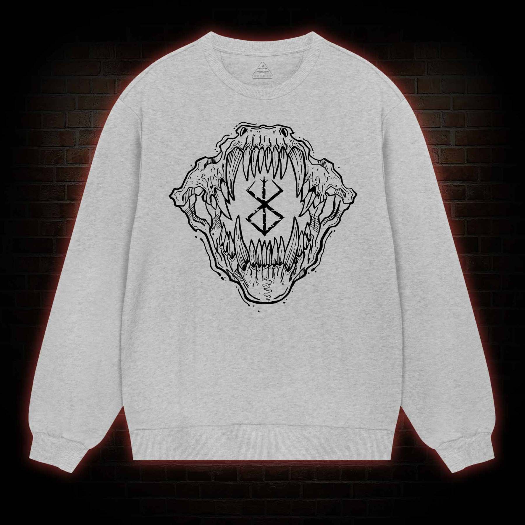 Bloodthirsty Sweatshirt