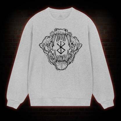 Bloodthirsty Sweatshirt