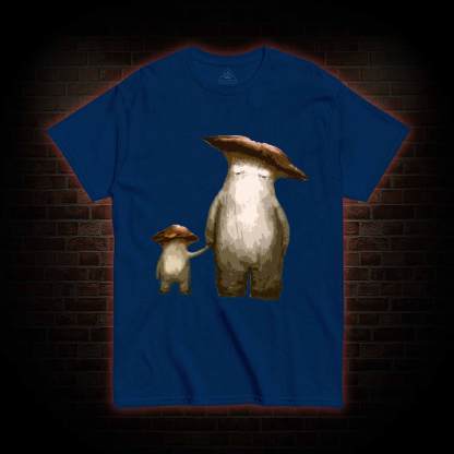 Mushroom People T-Shirt 