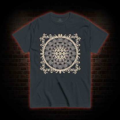 Tibetan Mantra T-shirt