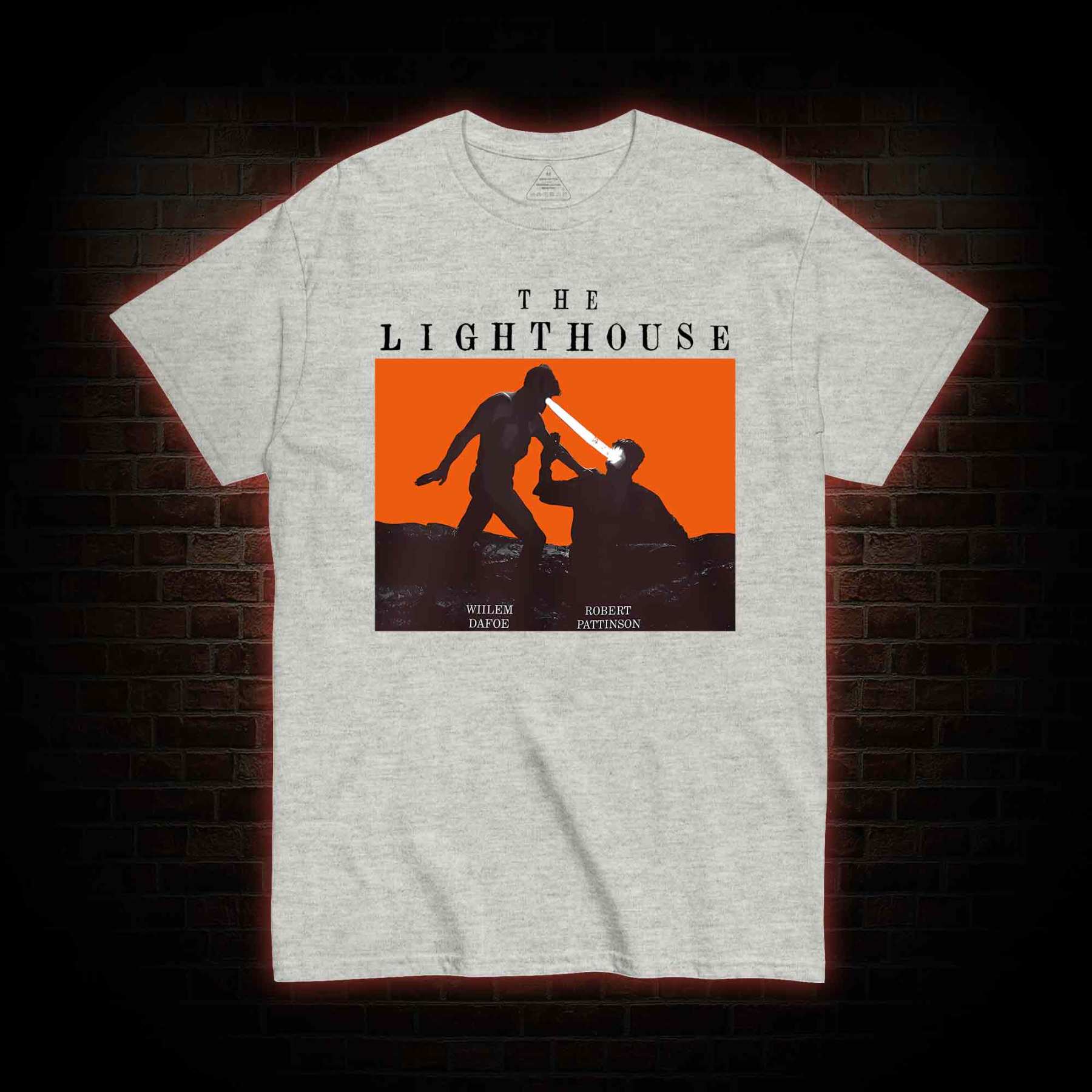 Lighthouse T-shirt
