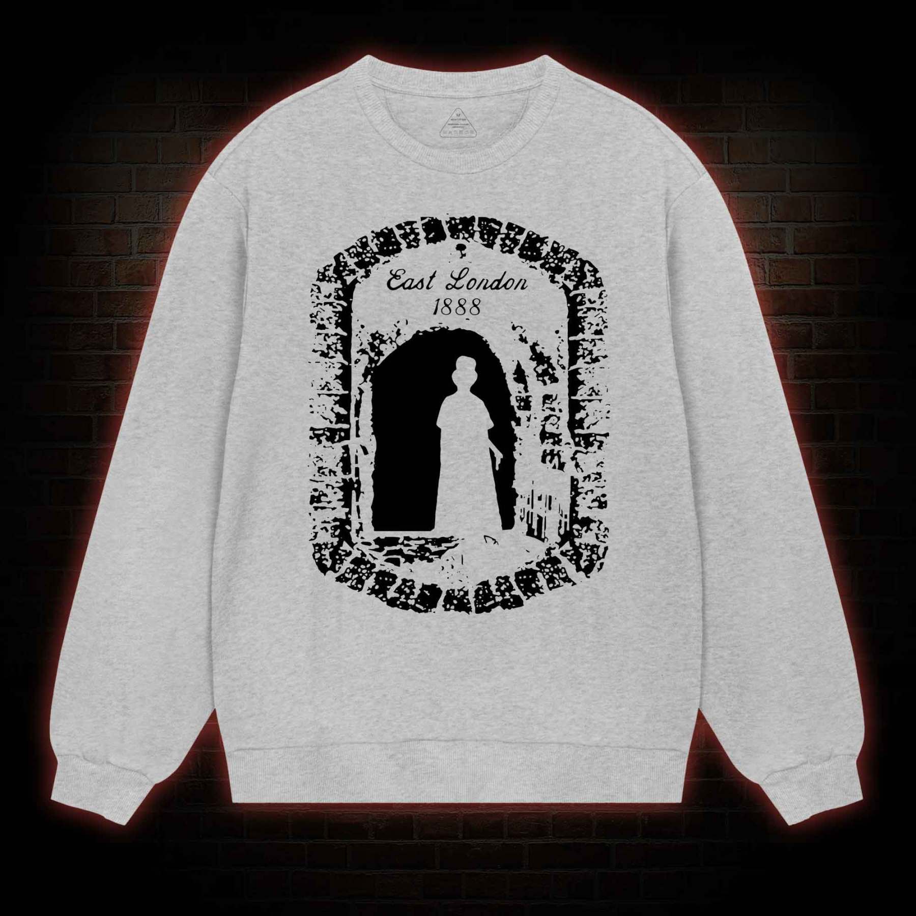 London Killer 1888 Sweatshirt