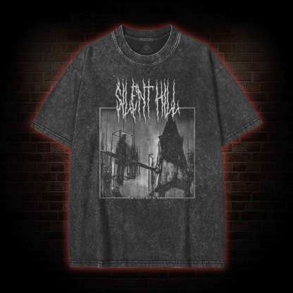 989 Washed T-shirt