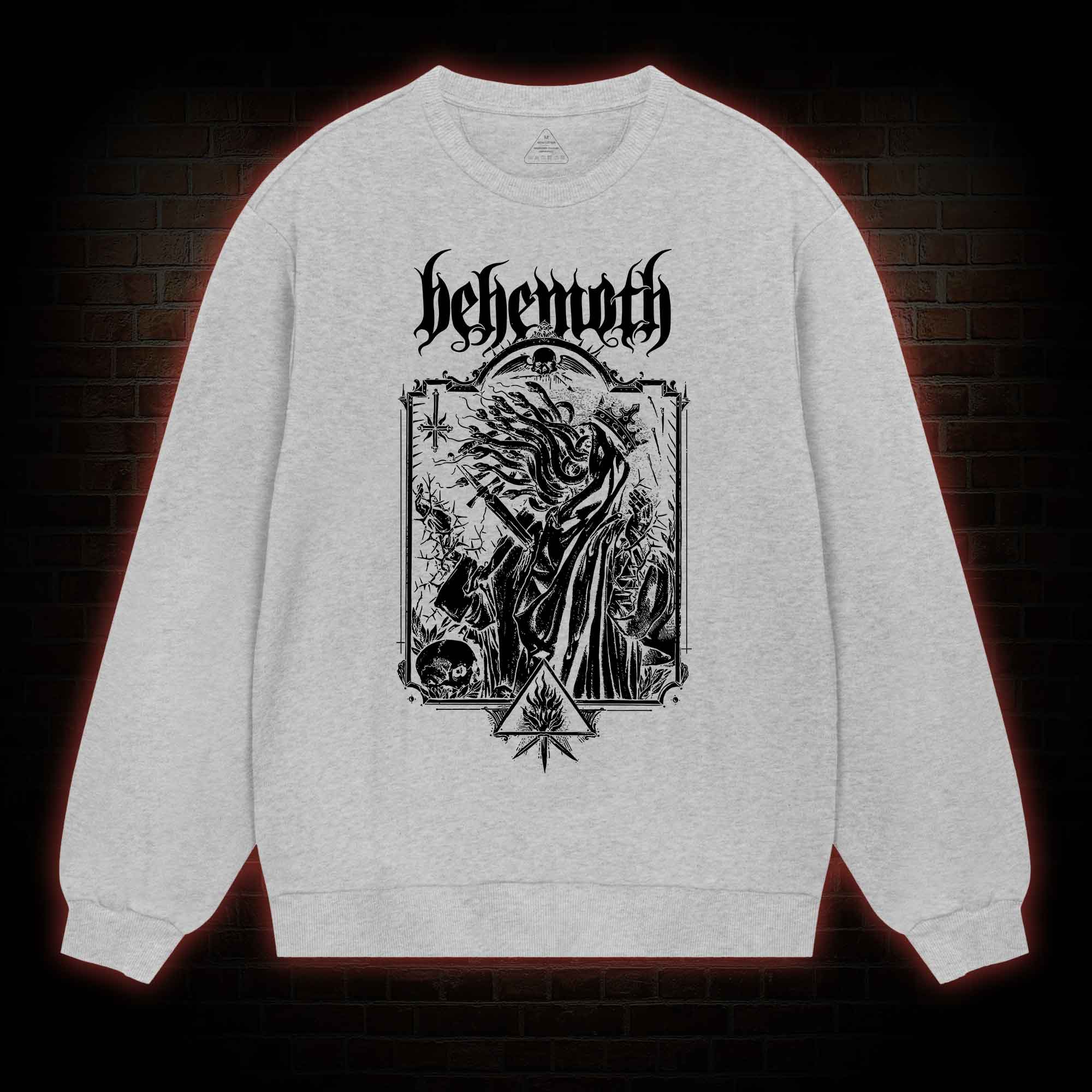 Behemoth Dreamer Sweatshirt
