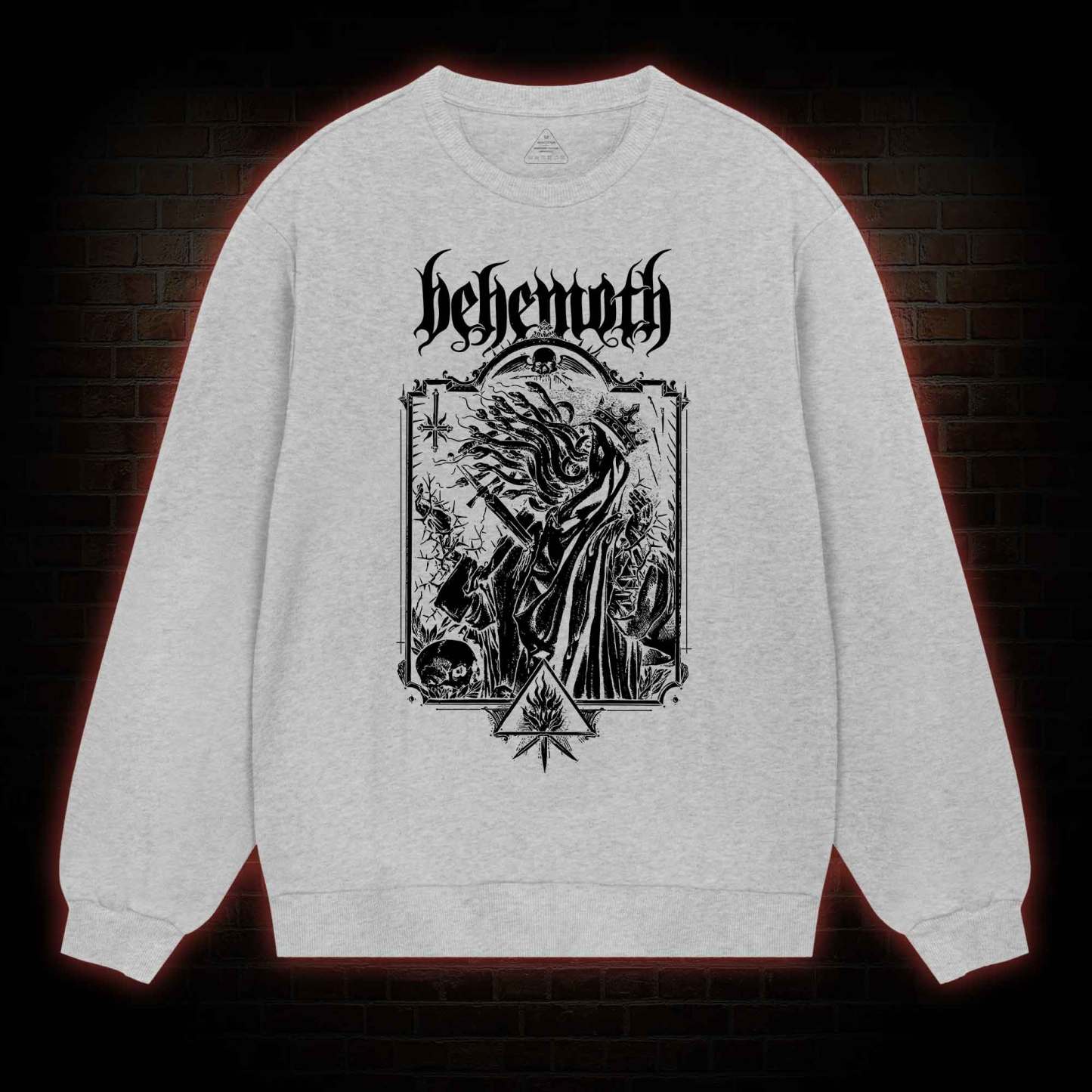 Behemoth Dreamer Sweatshirt