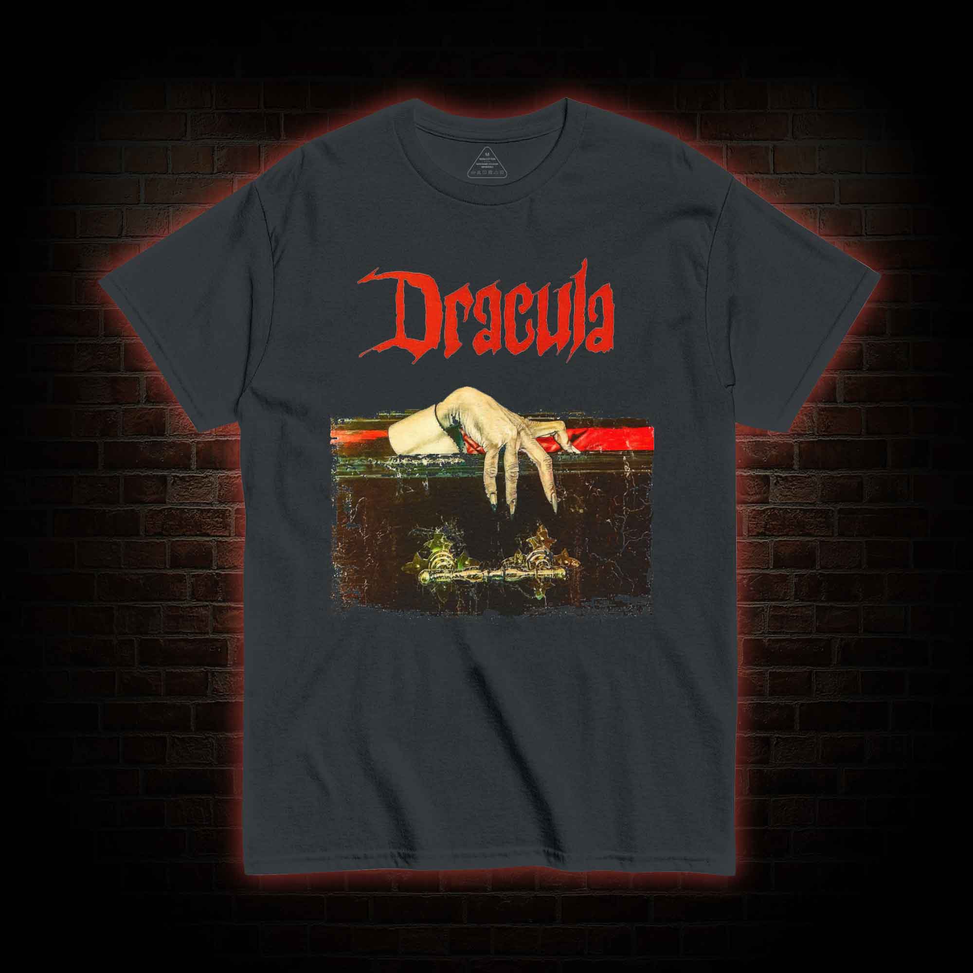 Dracula T-shirt 