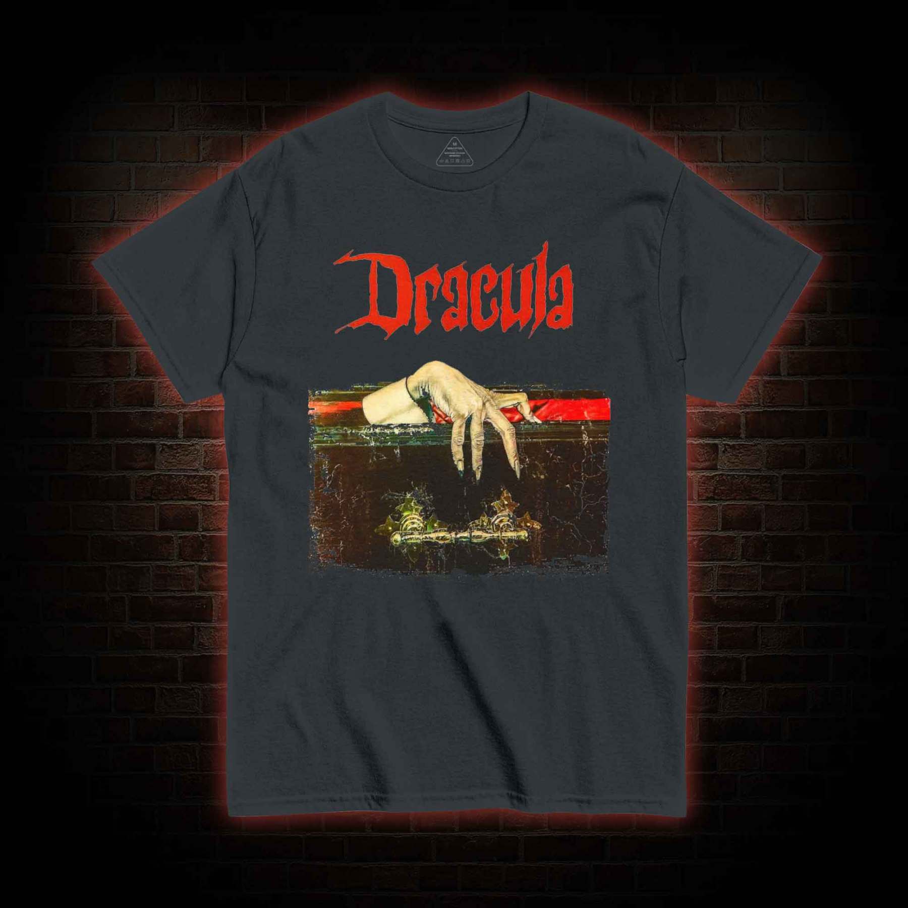 Dracula T-shirt 