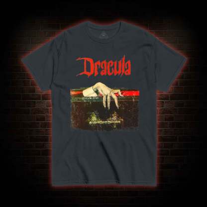 Dracula T-shirt 