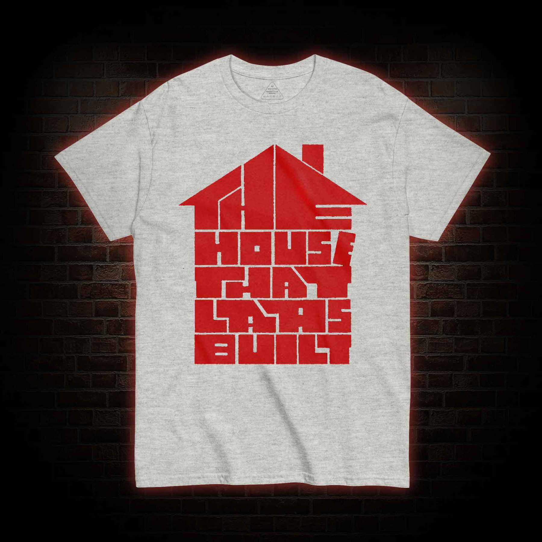 The House T-shirt