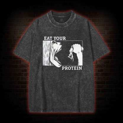 1518 Washed T-shirt
