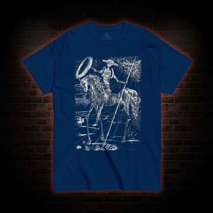 Don Quixote T-shirt 