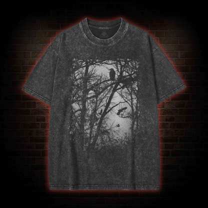 Black Forest Washed T-shirt