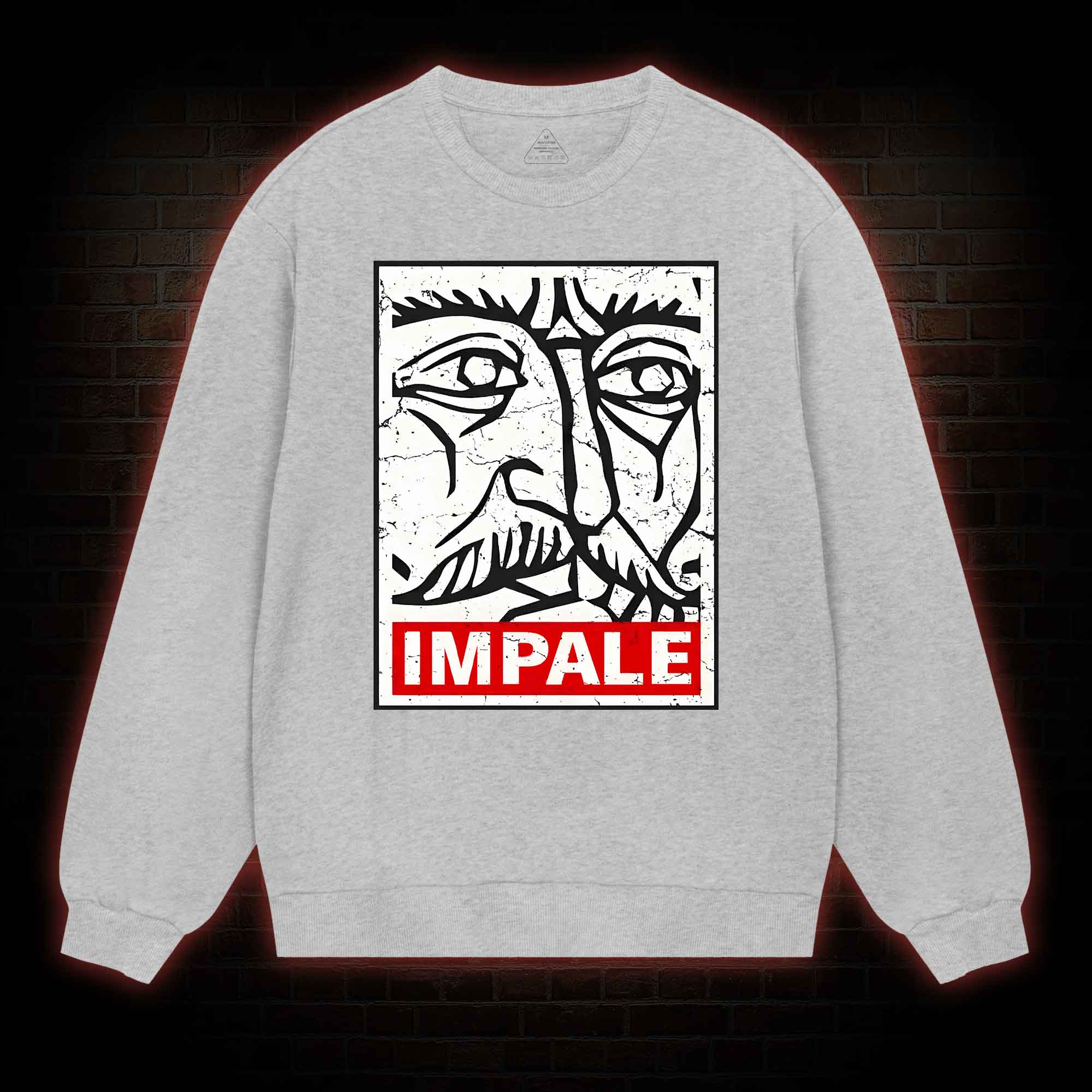 Impale Sweatshirt