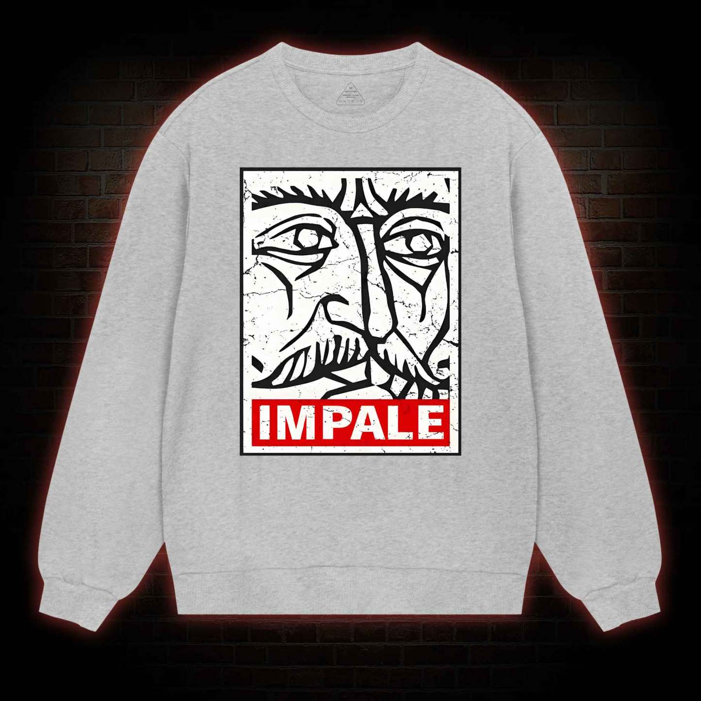 Impale Sweatshirt