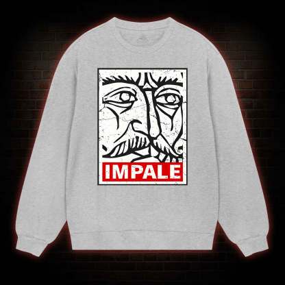 Impale Sweatshirt