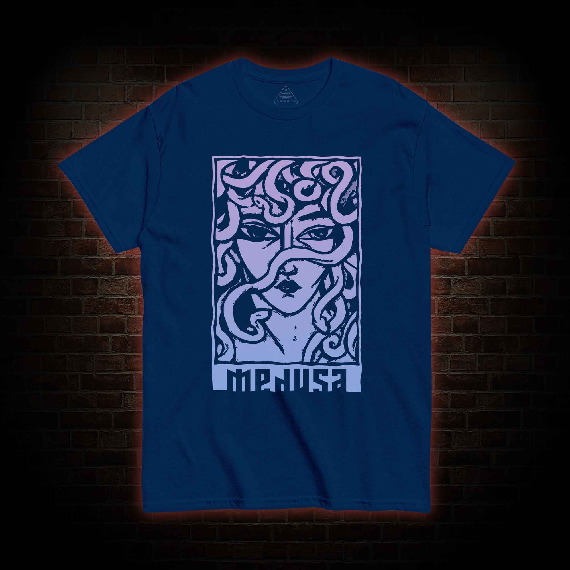 Medusa T-shirt 
