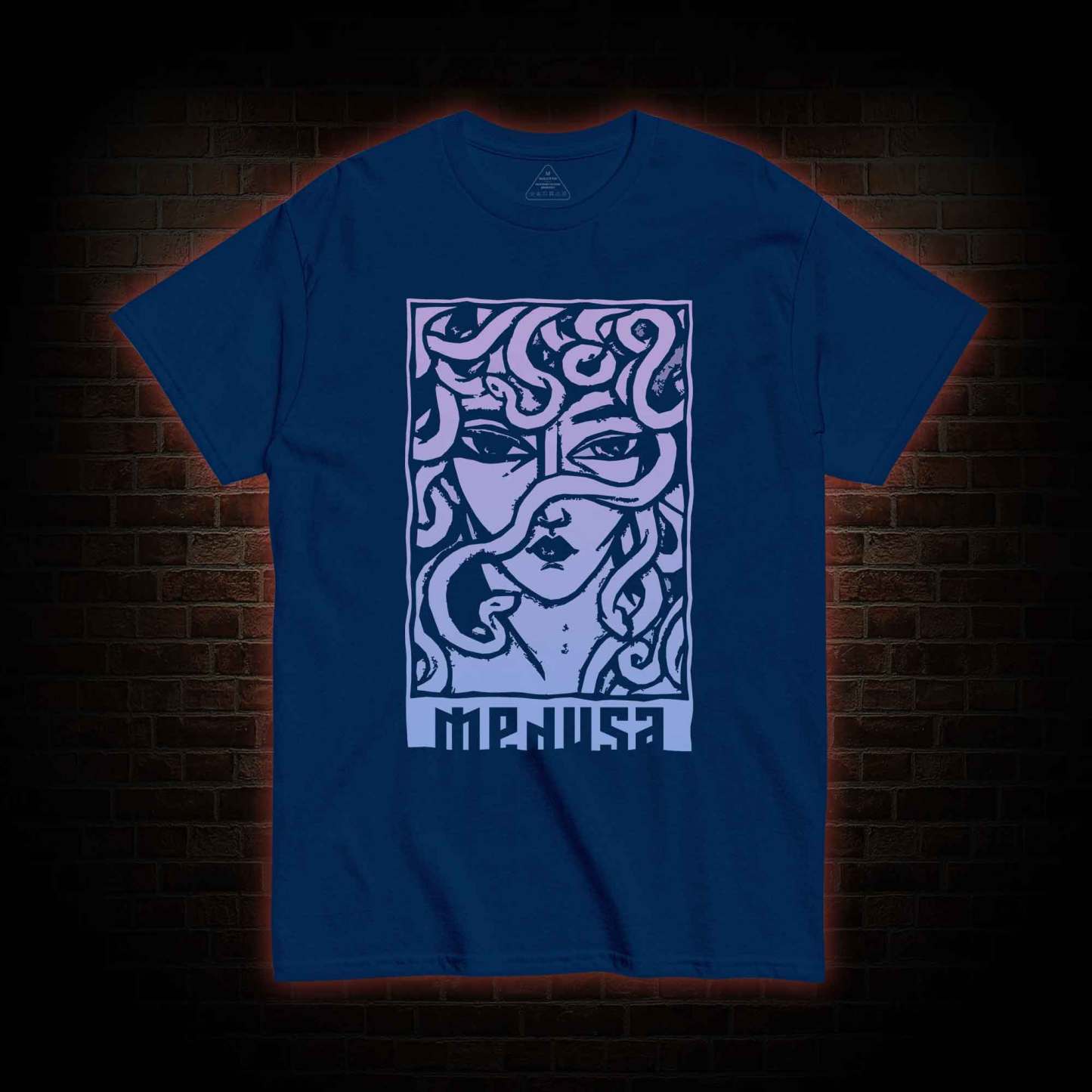 Medusa T-shirt 