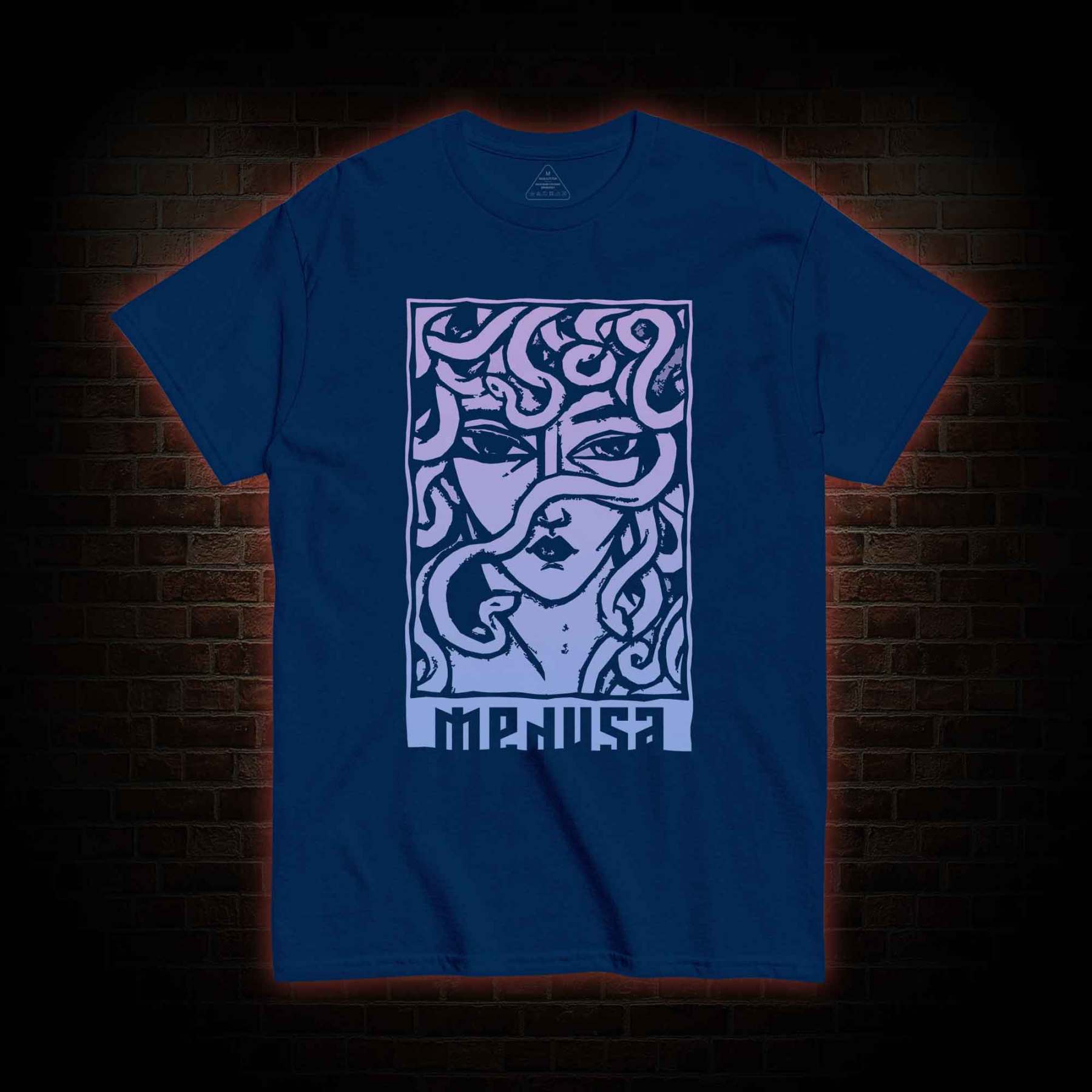 Medusa T-shirt 