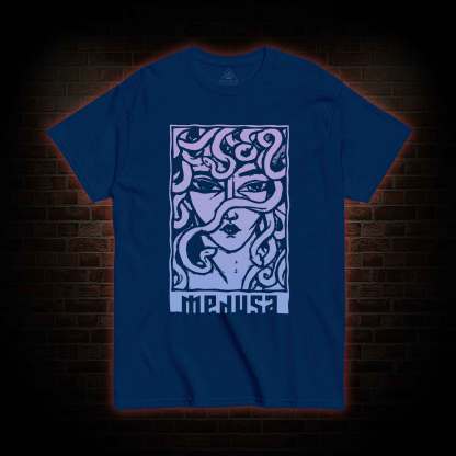 Medusa T-shirt 