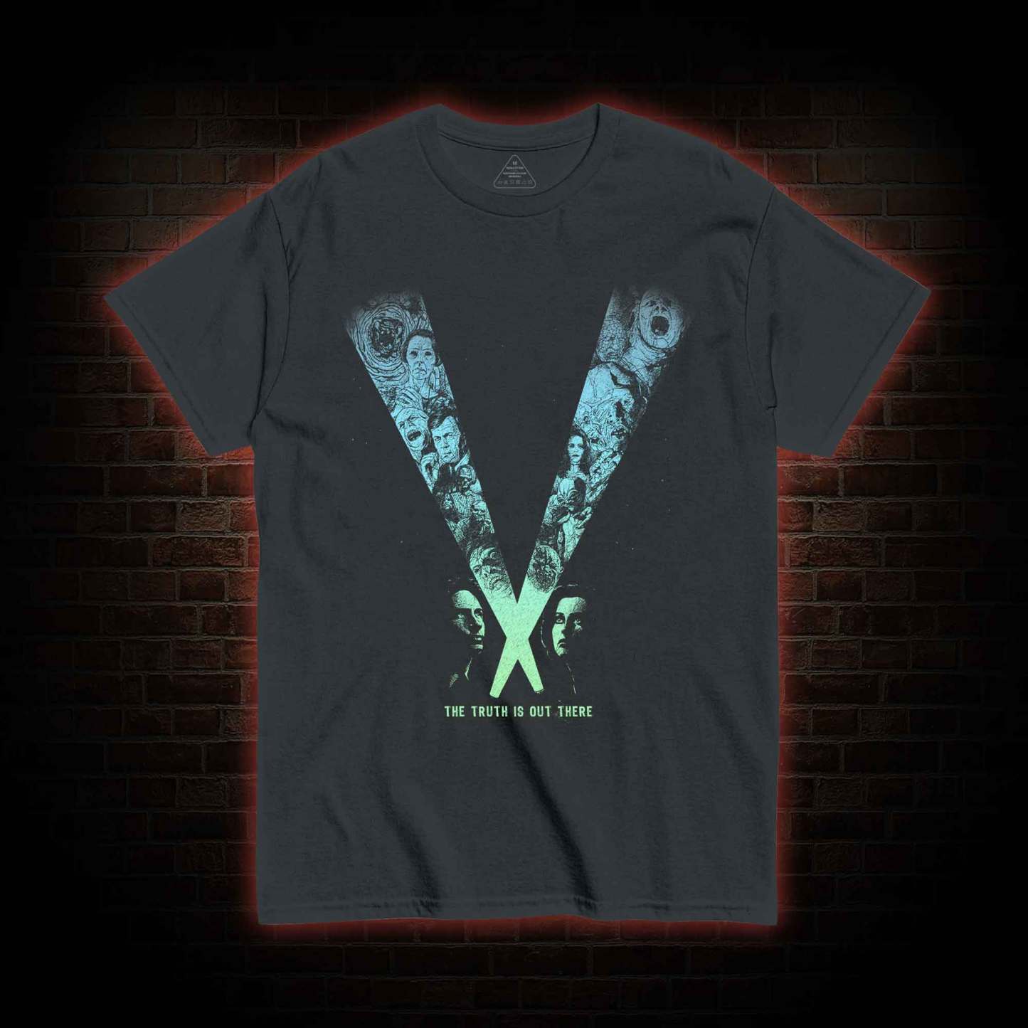 The Truth is Out There T-shirt 