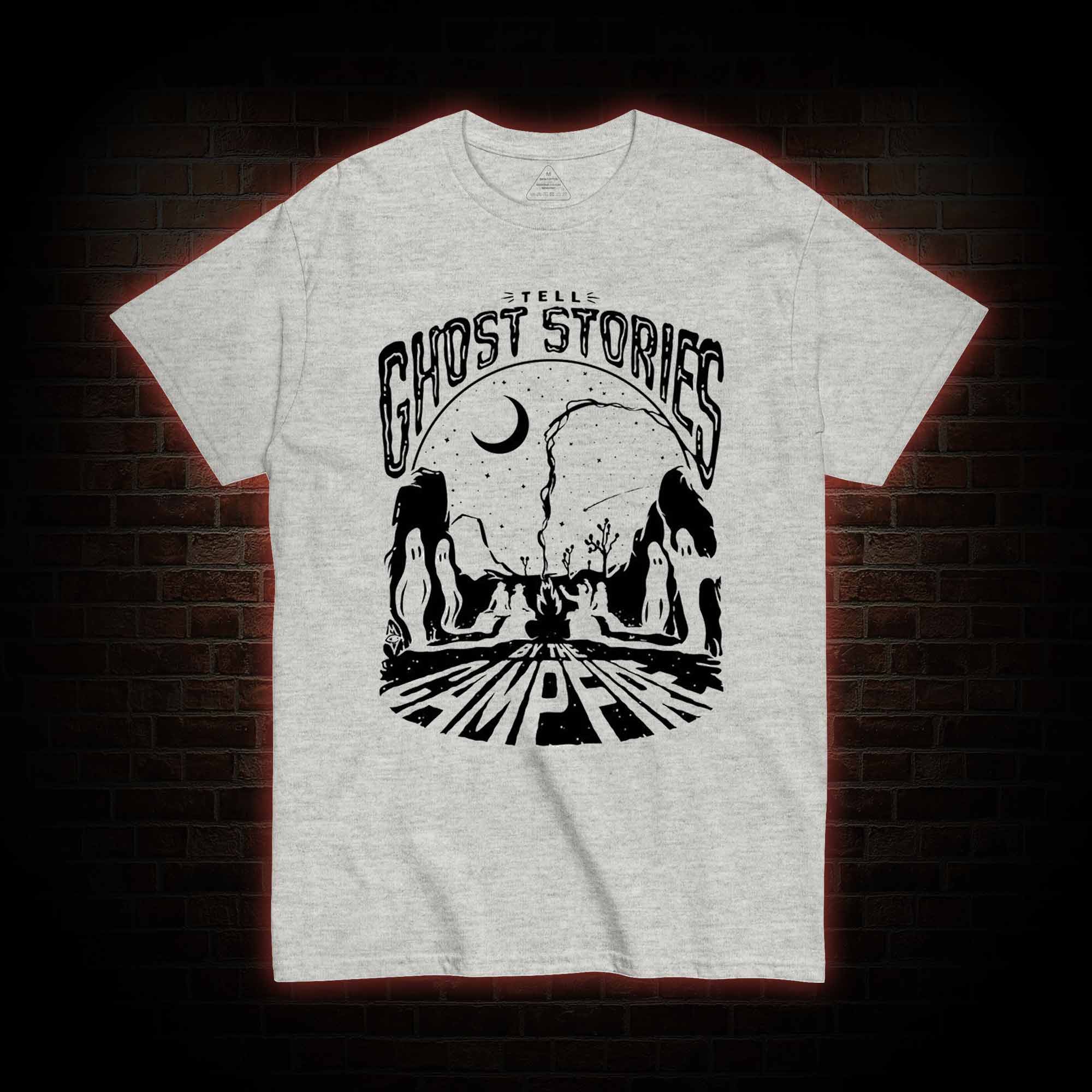 Ghost Stories T-shirt 