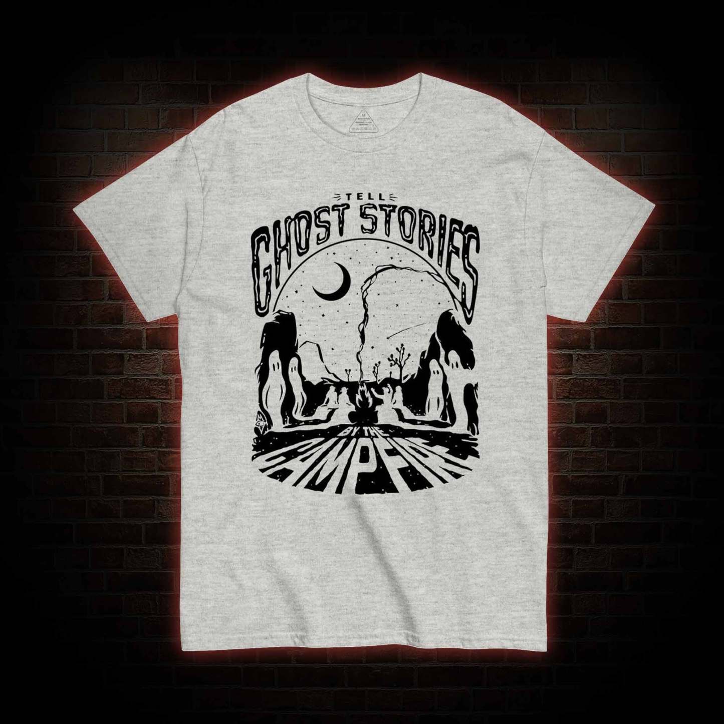Ghost Stories T-shirt 