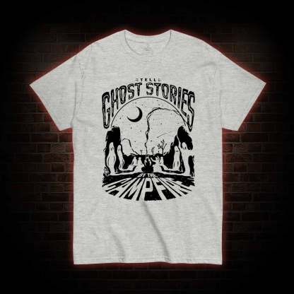 Ghost Stories T-shirt 