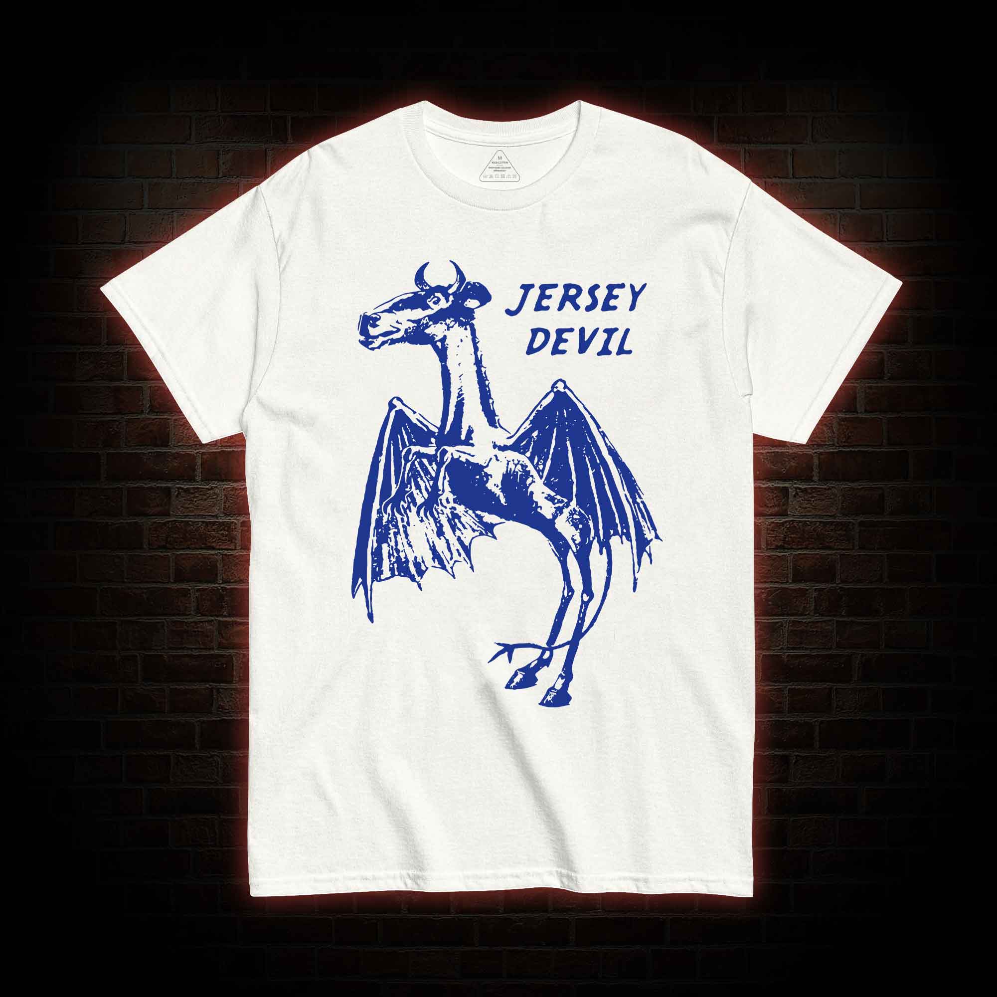 Jersey Devil T-shirt