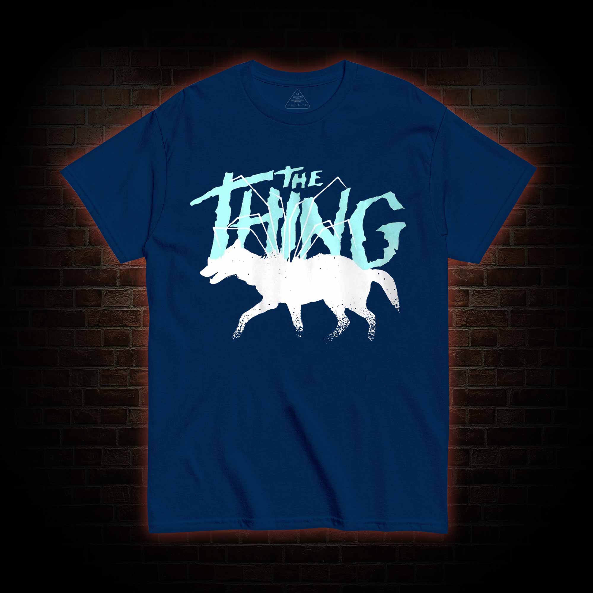 The Thing Cult T-shirt 