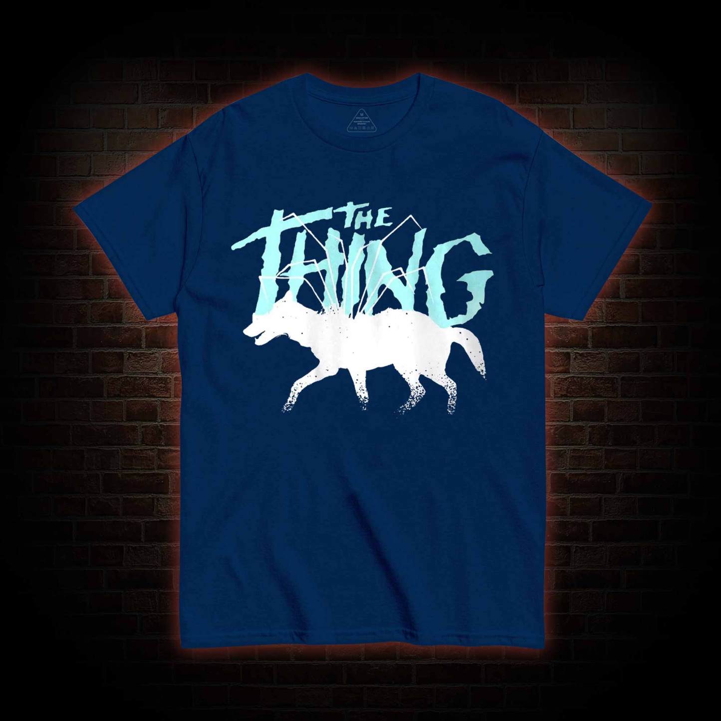 The Thing Cult T-shirt 