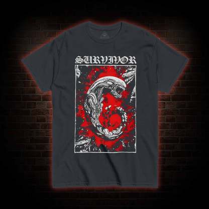 The Survivor T-Shirt 