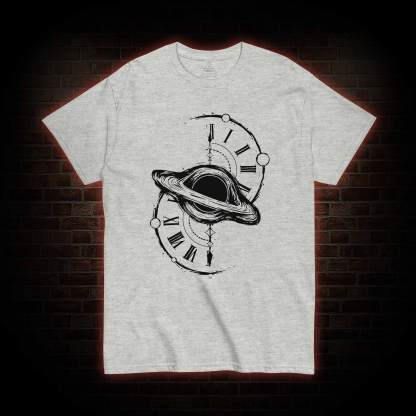 Black Hole T-shirt 