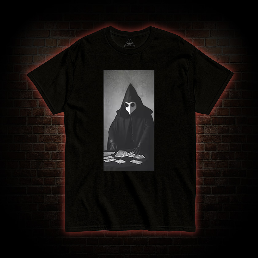 Plague Doctor T-Shirt