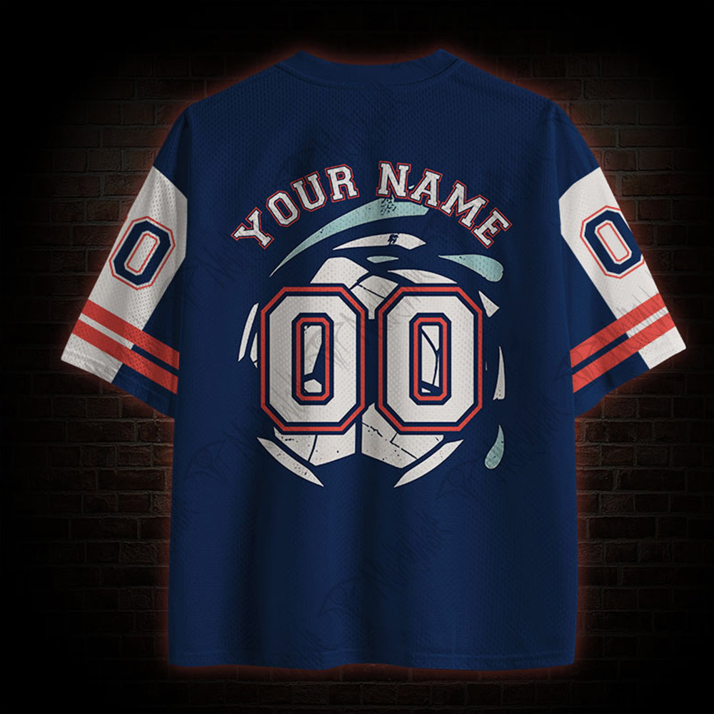 Torii Mesh Jersey