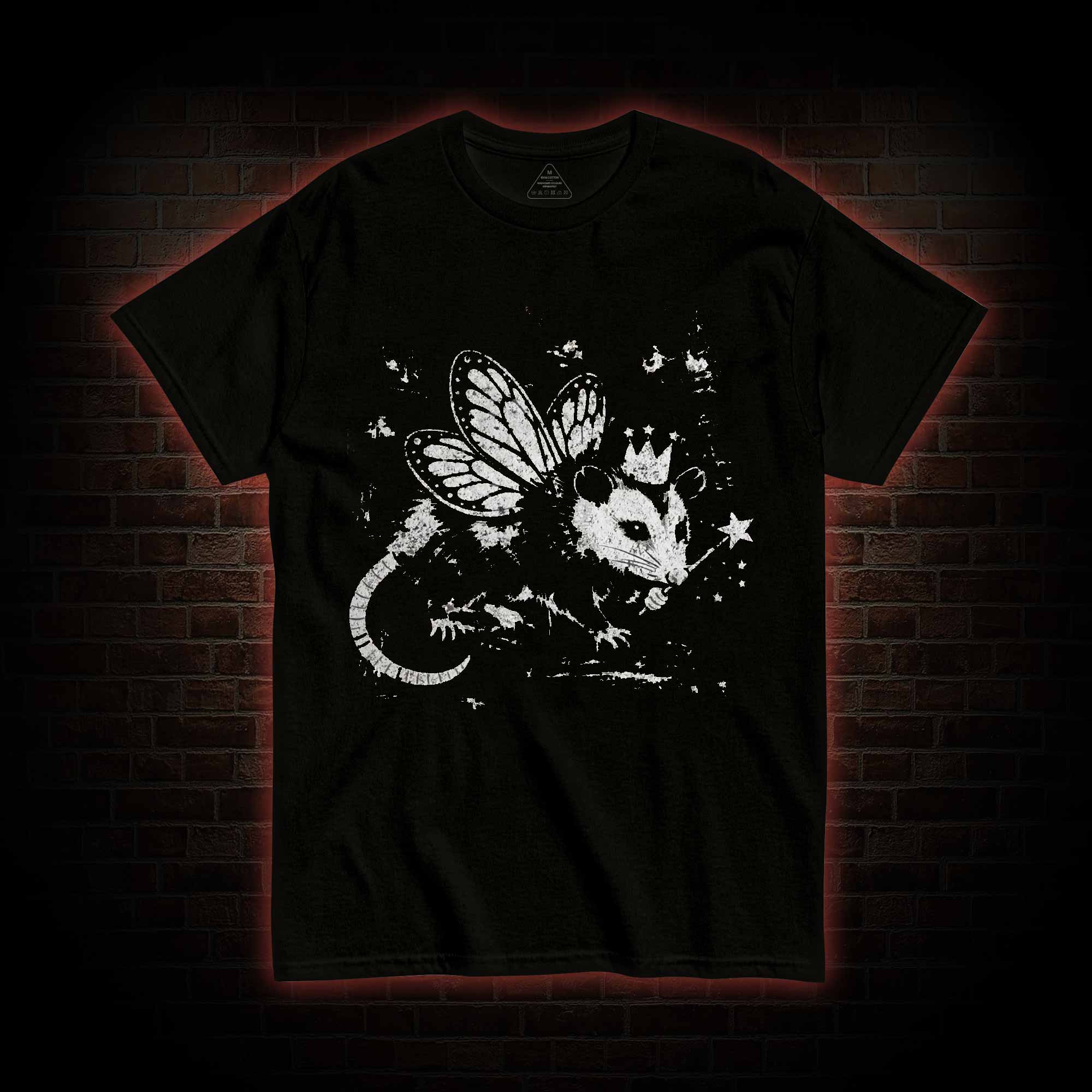 Your Fairy Godpossum T-shirt