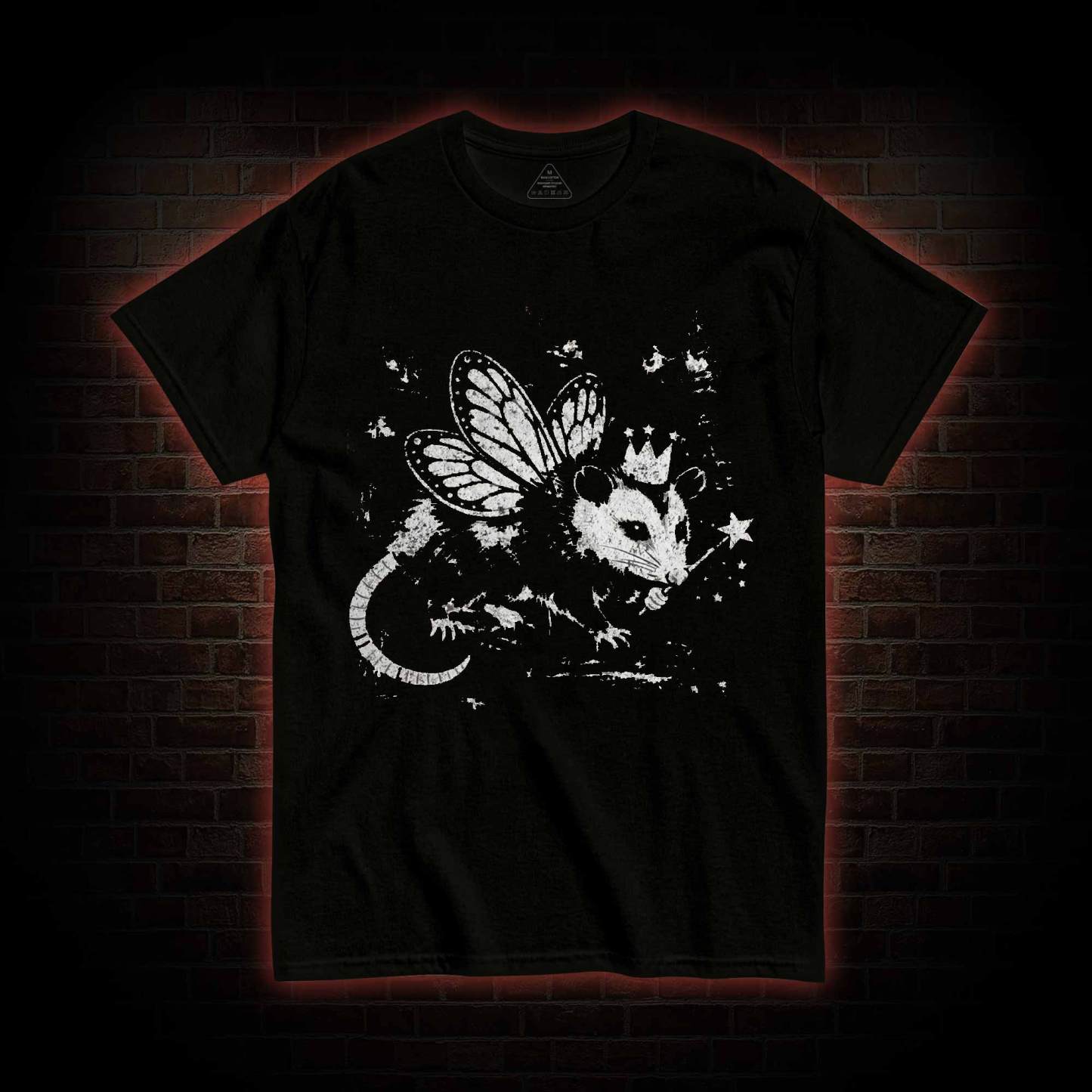 Your Fairy Godpossum T-shirt