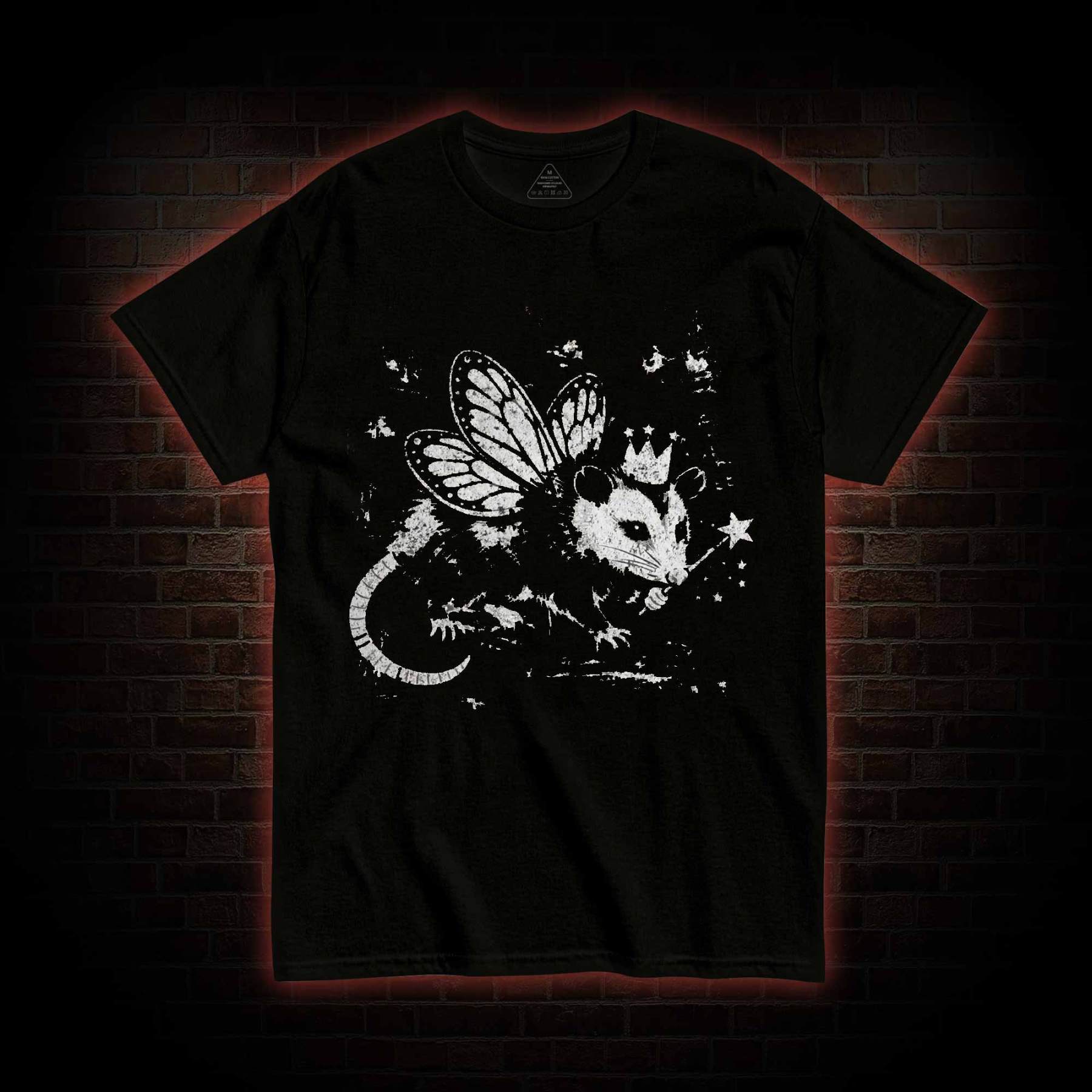 Your Fairy Godpossum T-shirt
