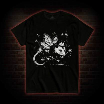 Your Fairy Godpossum T-shirt