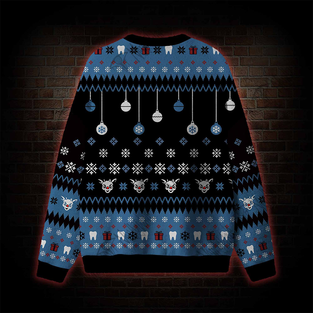 170 Ugly Sweatshirts