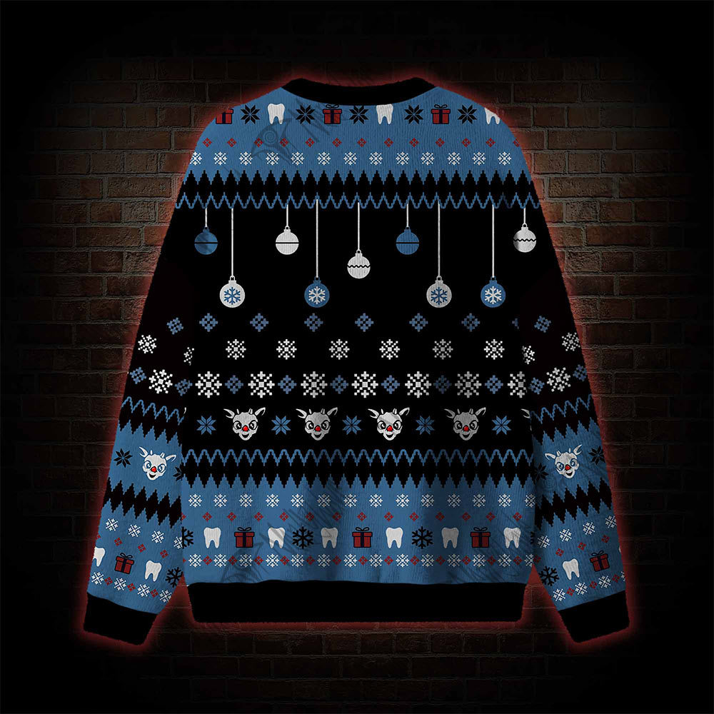 170 Ugly Sweatshirts