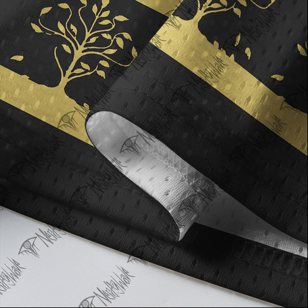 Every Family Tree Hides A Secret Mesh Jersey