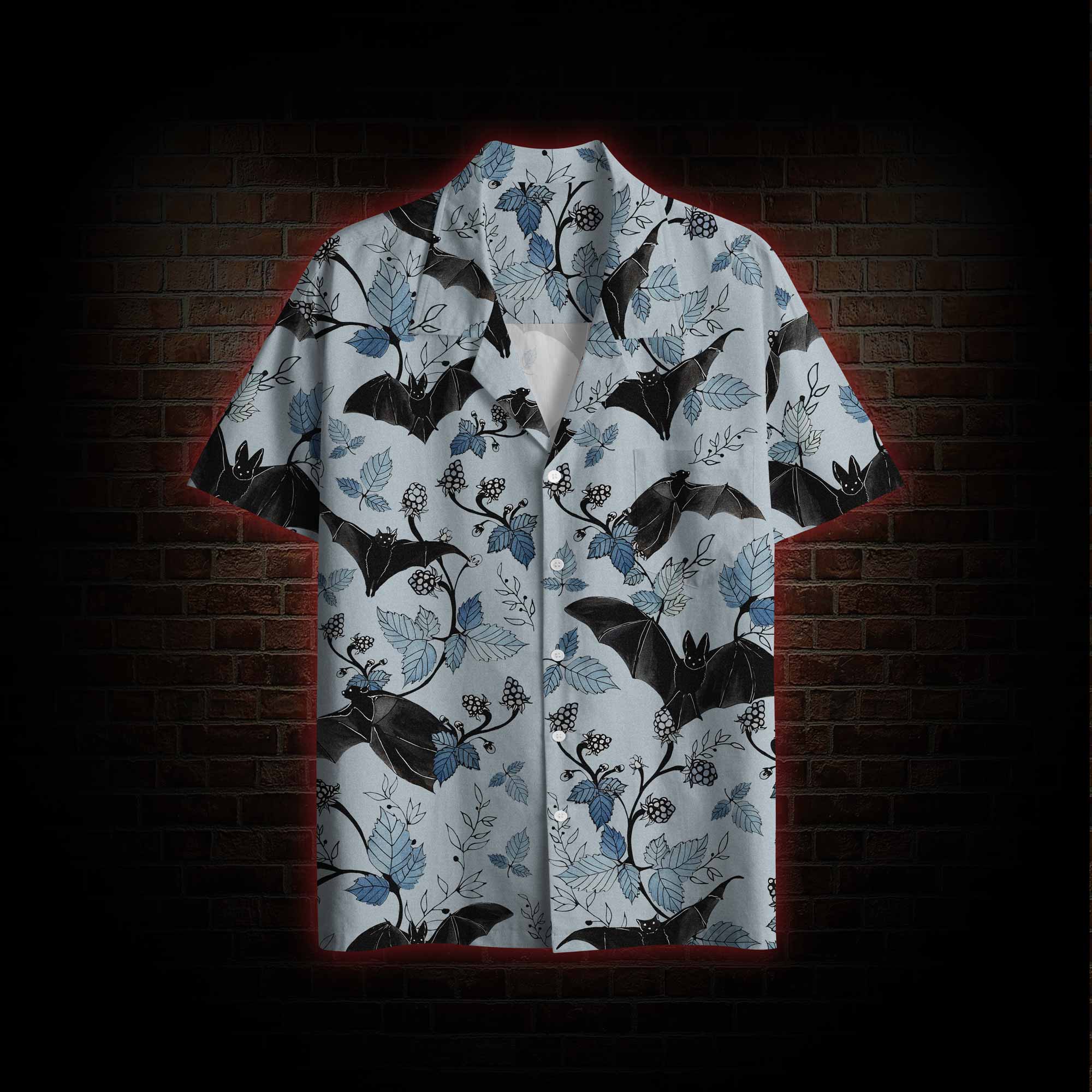 105 Hawaiian Shirt
