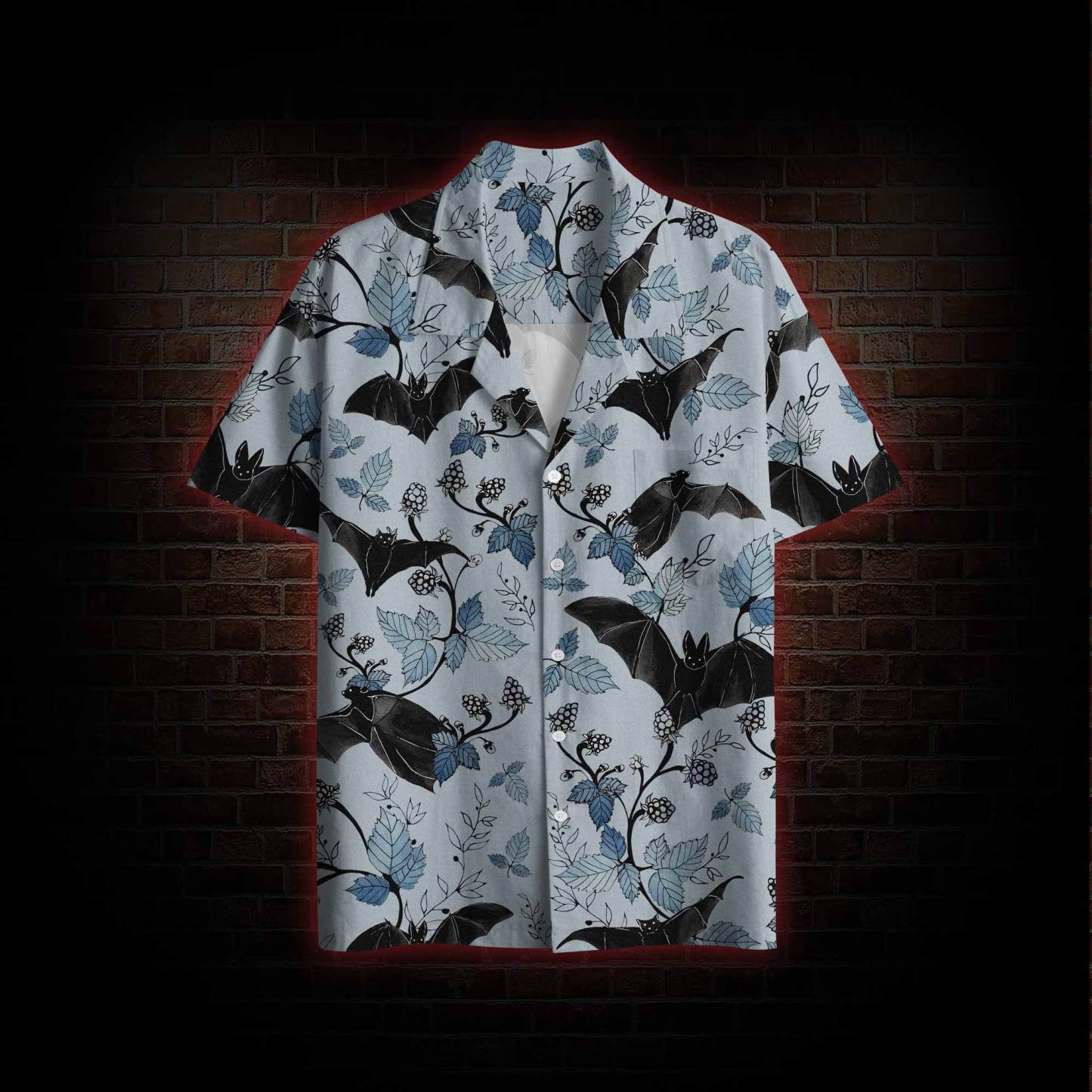 105 Hawaiian Shirt