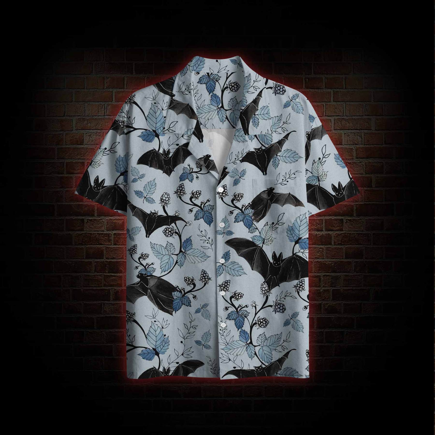 105 Hawaiian Shirt