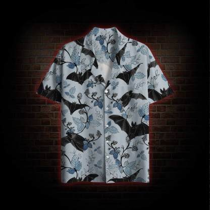 105 Hawaiian Shirt